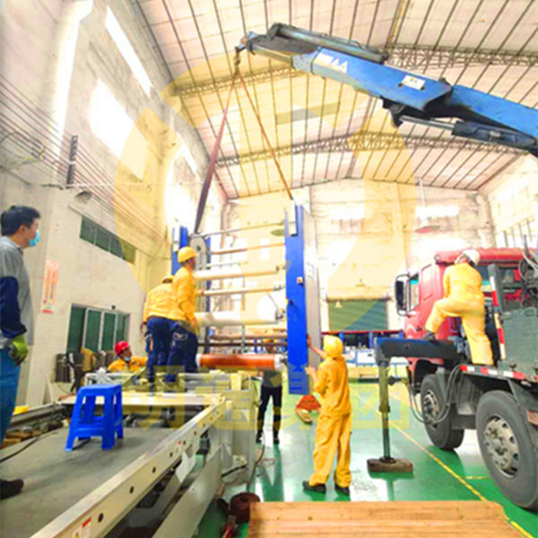 大型机械设备包装综合服务图2